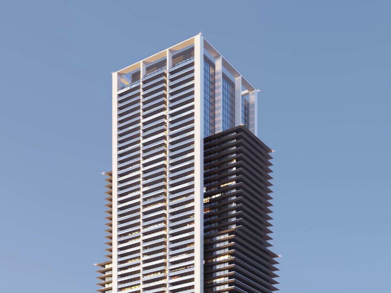 Auresta Tower /Q4 2028